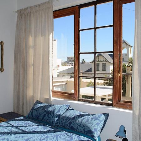 Element Riders Place Backpackers Lüderitz المظهر الخارجي الصورة