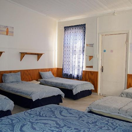 Element Riders Place Backpackers Lüderitz المظهر الخارجي الصورة