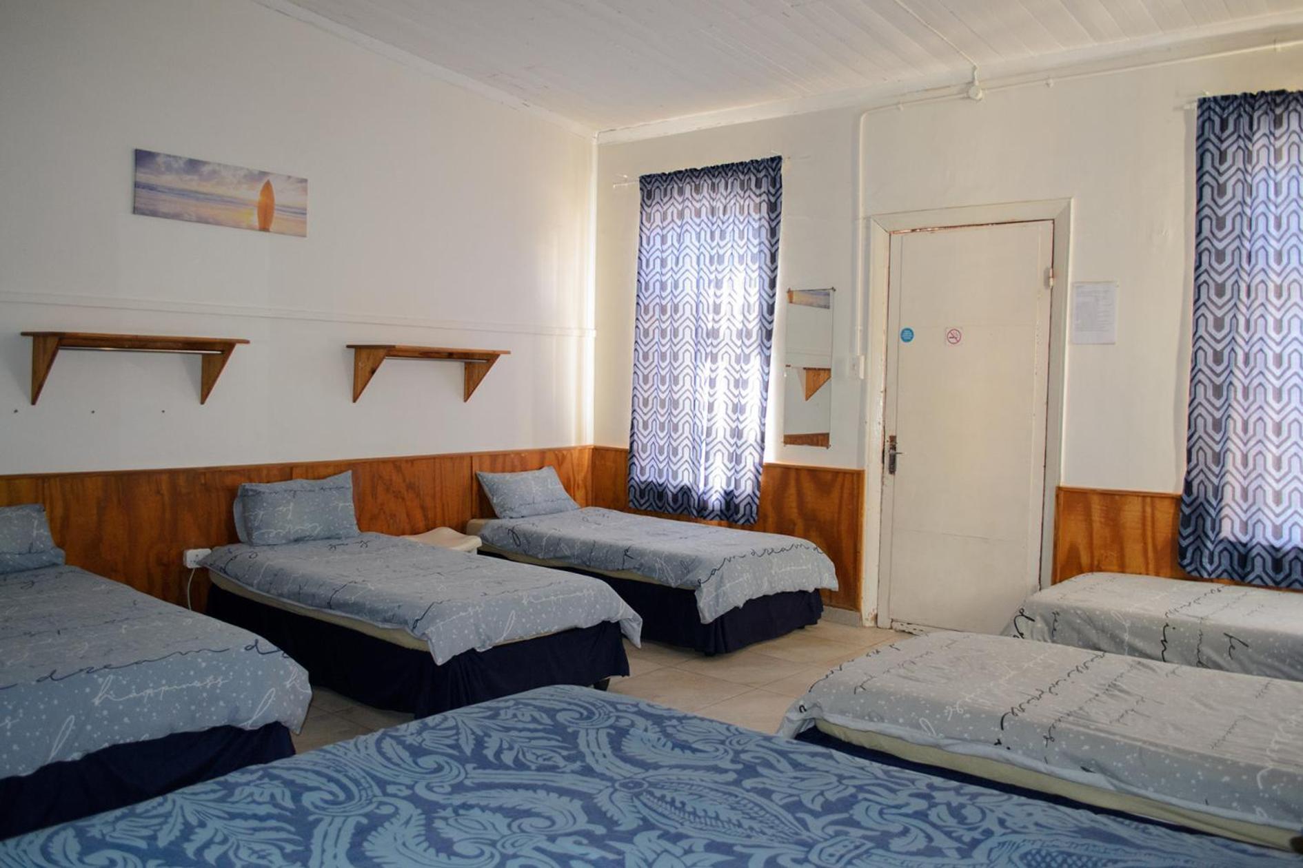 Element Riders Place Backpackers Lüderitz المظهر الخارجي الصورة