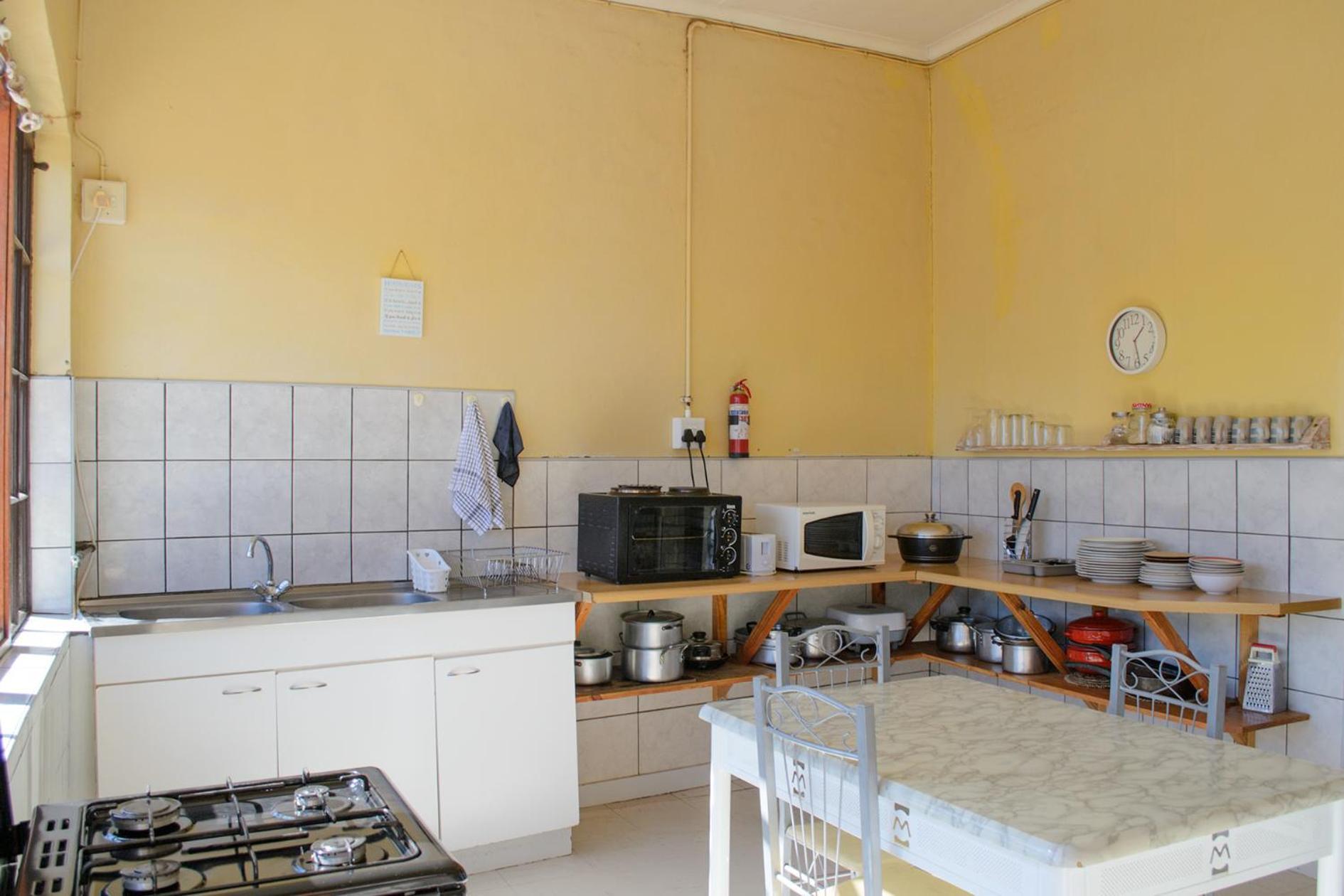 Element Riders Place Backpackers Lüderitz المظهر الخارجي الصورة