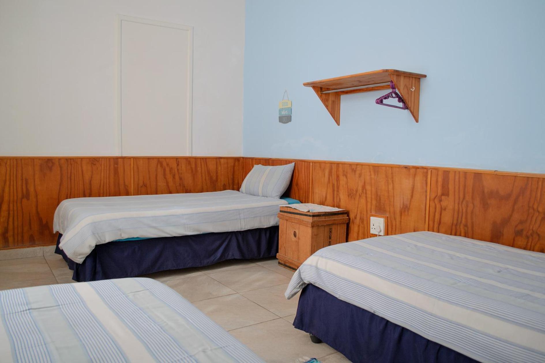 Element Riders Place Backpackers Lüderitz المظهر الخارجي الصورة